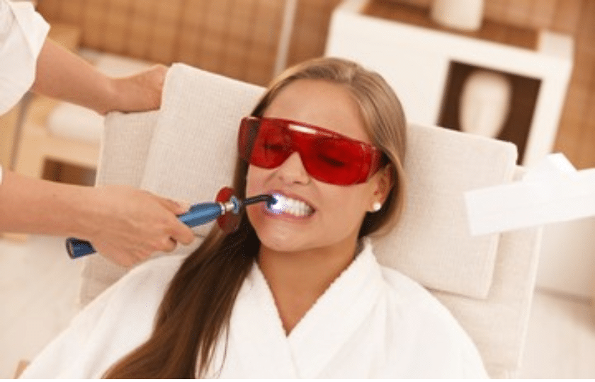 Are Teeth Whitening Right For You