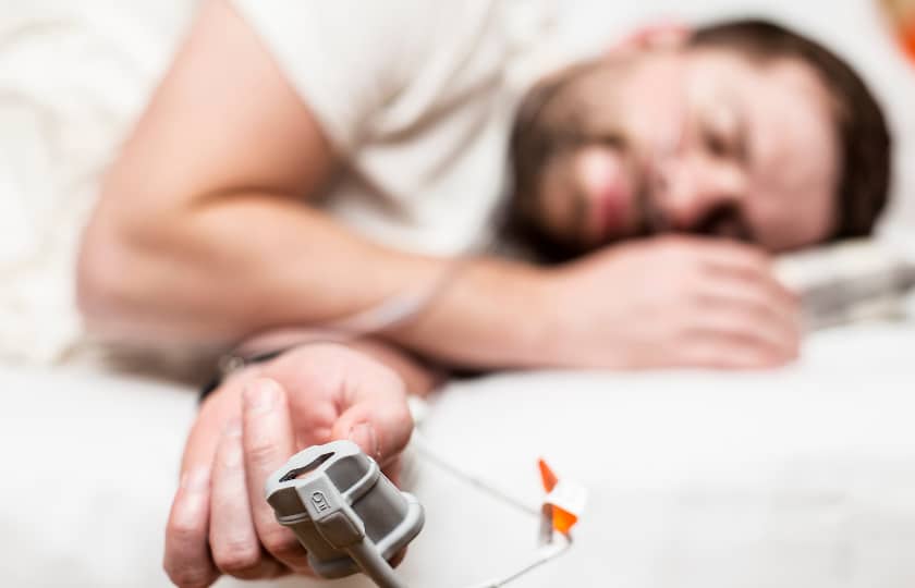 sleep apnea treatment in Lioux Falls
