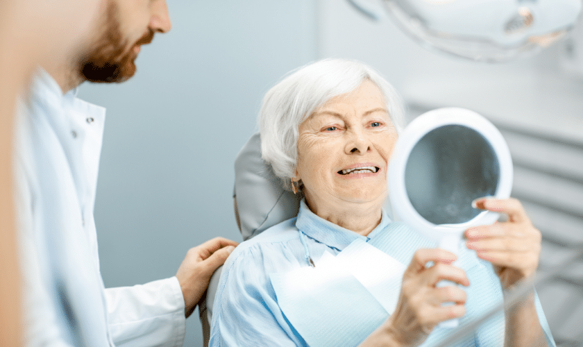 The Life-Changing Effects From Cosmetic Dentistry Treatments