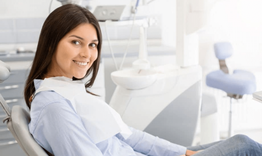 Cosmetic Dentistry at designer dentistry & smiles in sioux falls