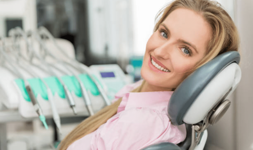 Mercury-Free Dentistry