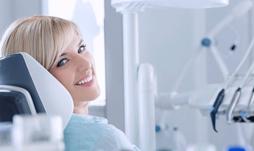 Saliva Testing