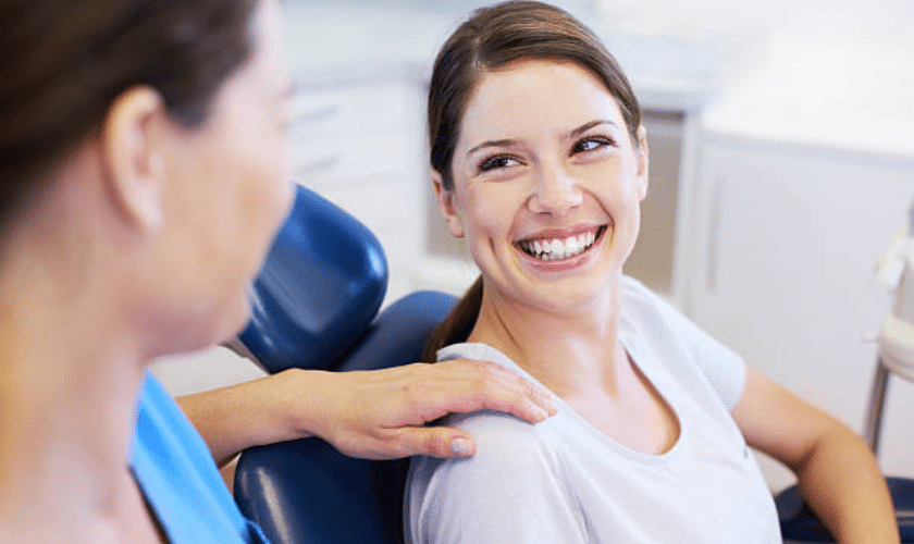 Cosmetic Dentistry