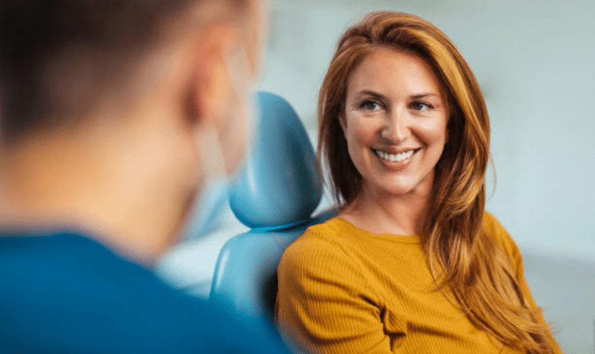 Dental Bonding