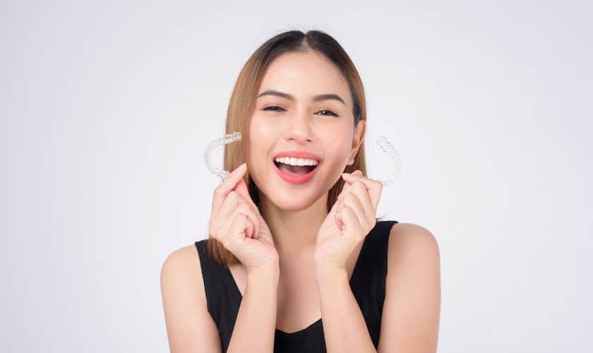 Invisalign Sioux Falls - Designer Dentistry
