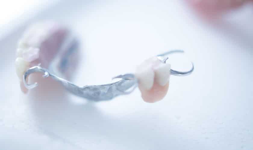 Cosmetic Dentures Las Vegas
