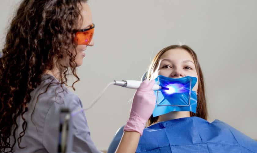 Laser Dentistry Sioux Falls