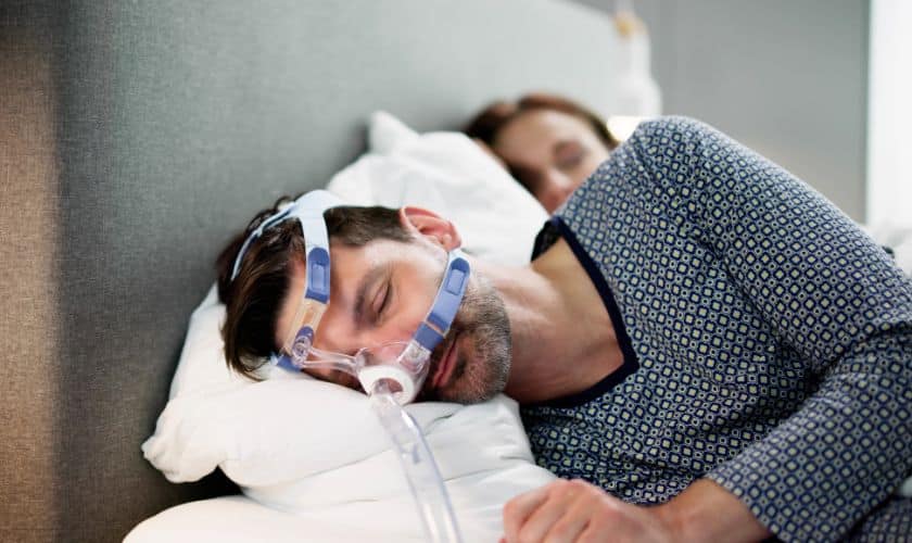 Sleep Apnea Sioux Falls