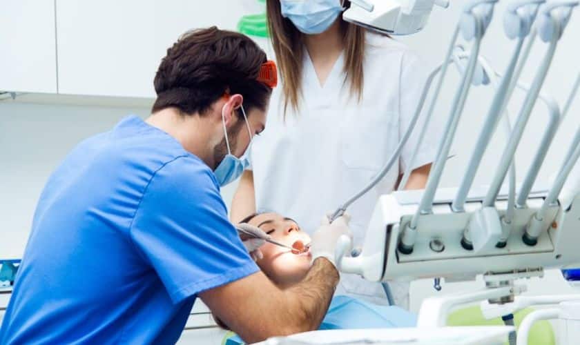 Dental Implants Sioux Falls