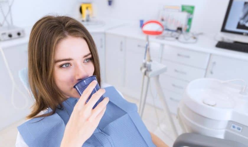 Prevent Oral Cancer