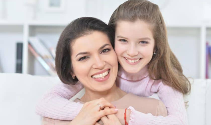Ensure Your Mother’s Oral Health