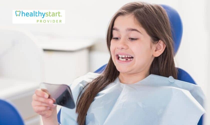 Get Early Orthodontic Treatment in Sioux Falls With HealthyStart