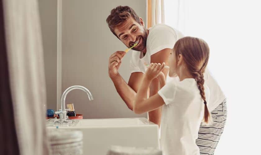 Make Your Fathers Day Special With Dental Hygiene Tips