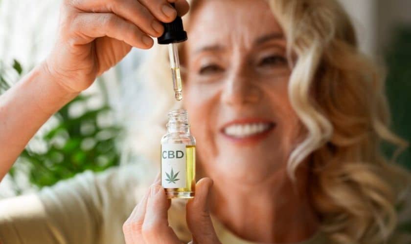 Oil Pulling for Teeth