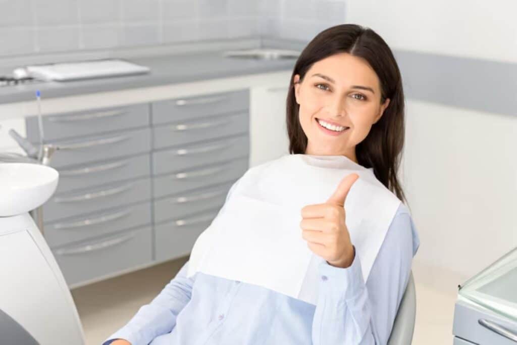 True Patient Stories of Smile Makeovers