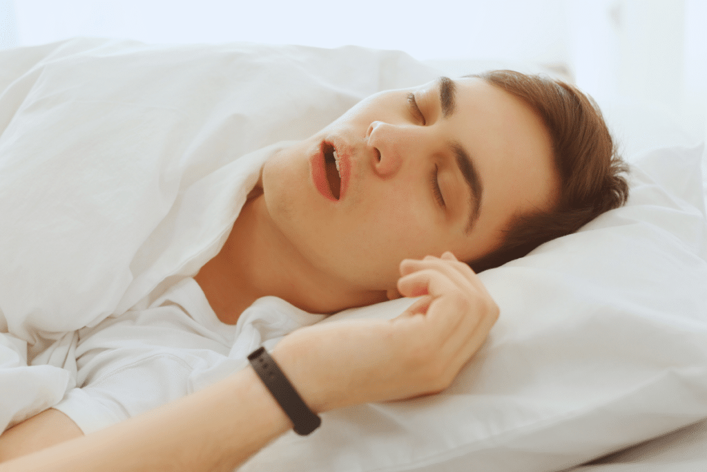 How Dentists Can Identify Signs of Sleep Apnea