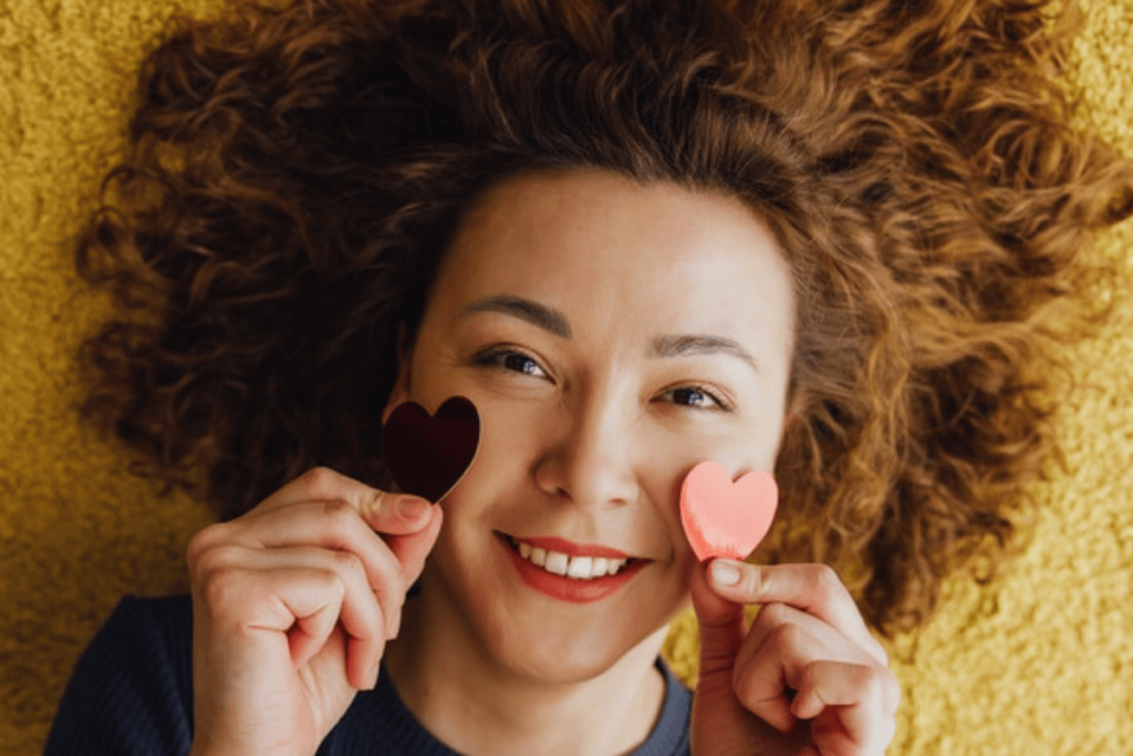 How to Get a Sparkling Smile for Valentine's Day