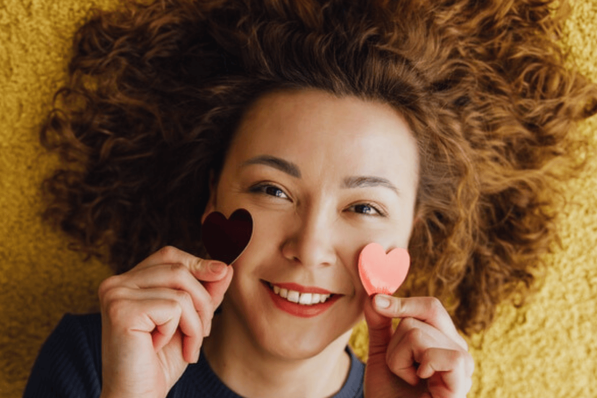 How to Get a Sparkling Smile for Valentine's Day