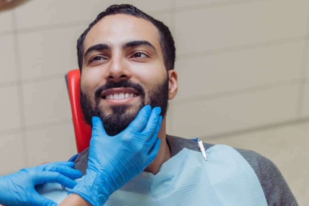 is laser treatment effective for gum disease
