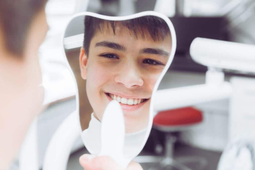 cosmetic dentistry for smile makeover