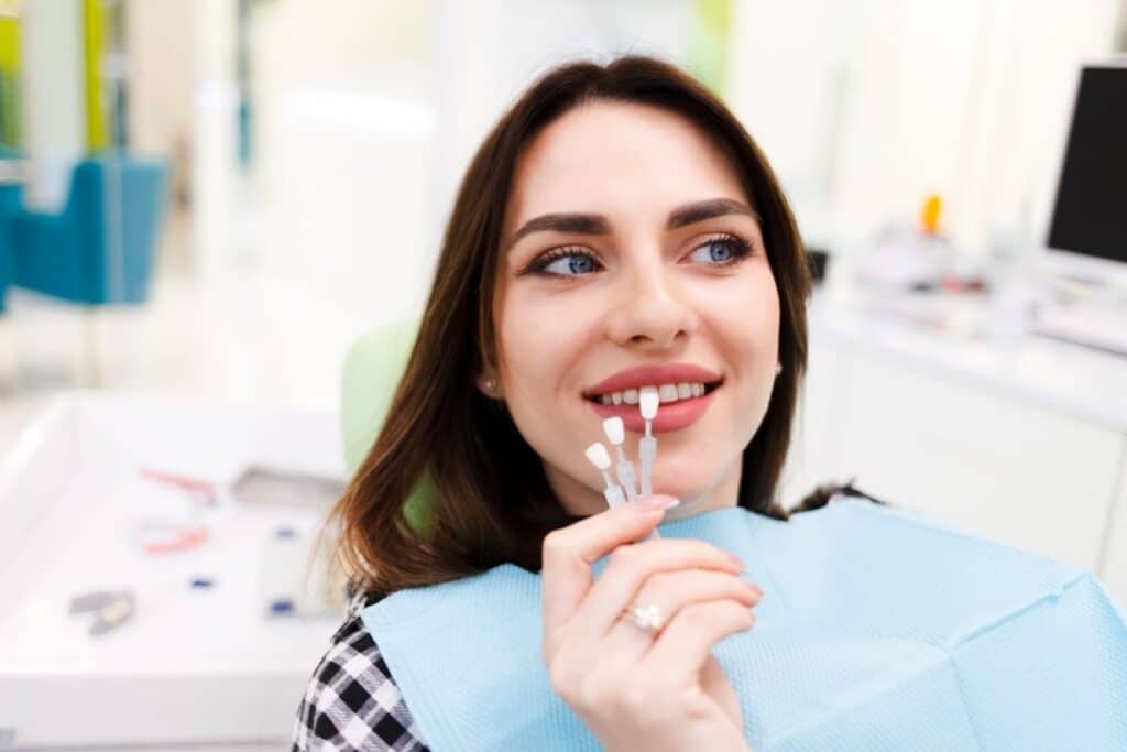Can You Eat With Veneers