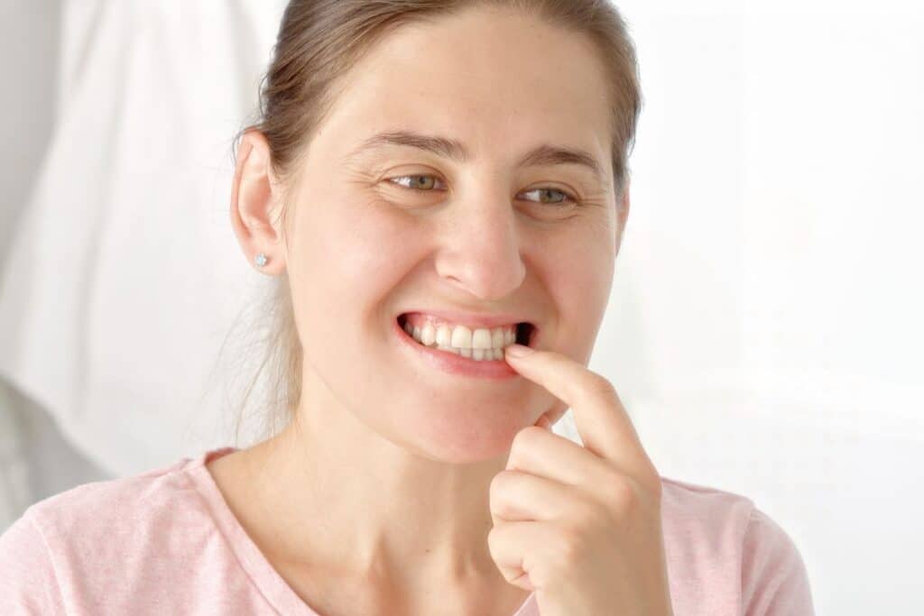 Does Tooth Enamel Grow Back Sioux Falls