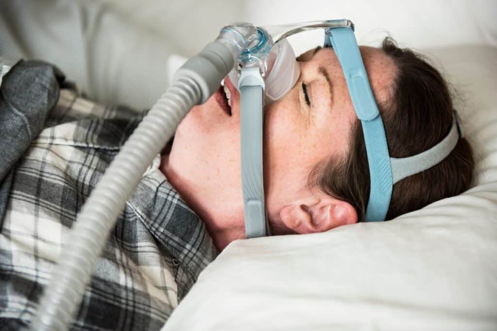 How to Know If You Have Sleep Apnea
