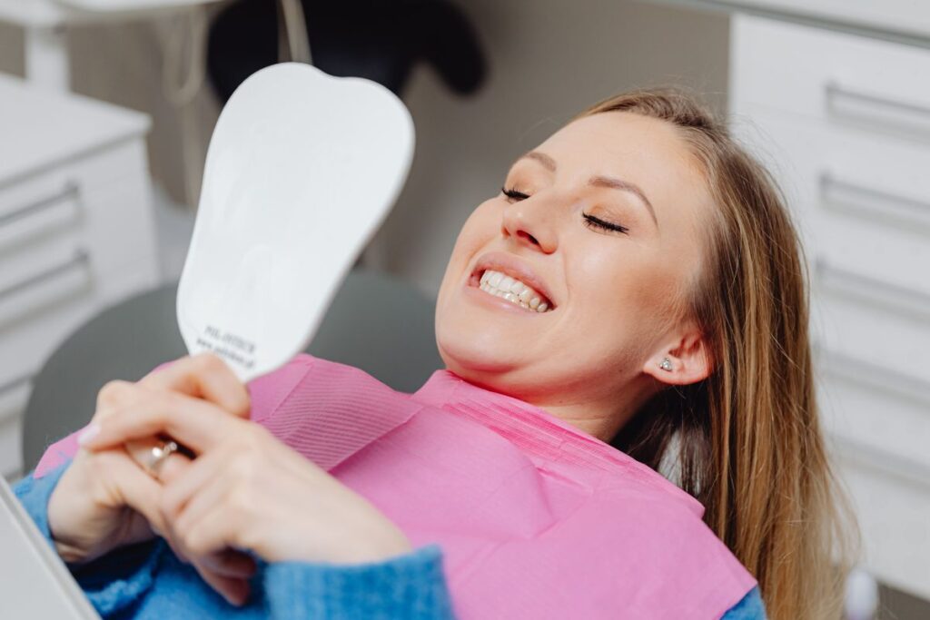 How a Local Dentist Helps Prevent Serious Dental Problems Early