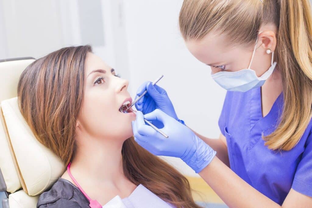 How Sioux Falls Weather Conditions Can Influence Your Dental Health