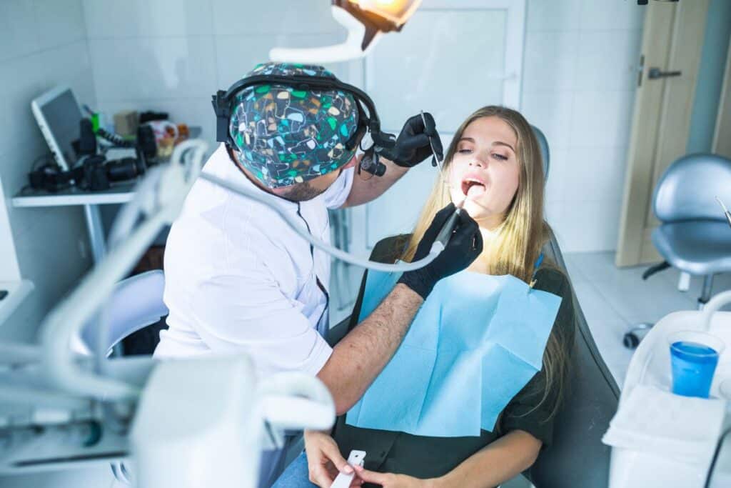 New to Sioux Falls How to Find a Dentist