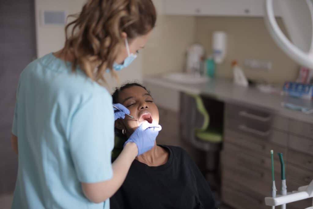 switch-dentist-sioux-falls-spring-signs