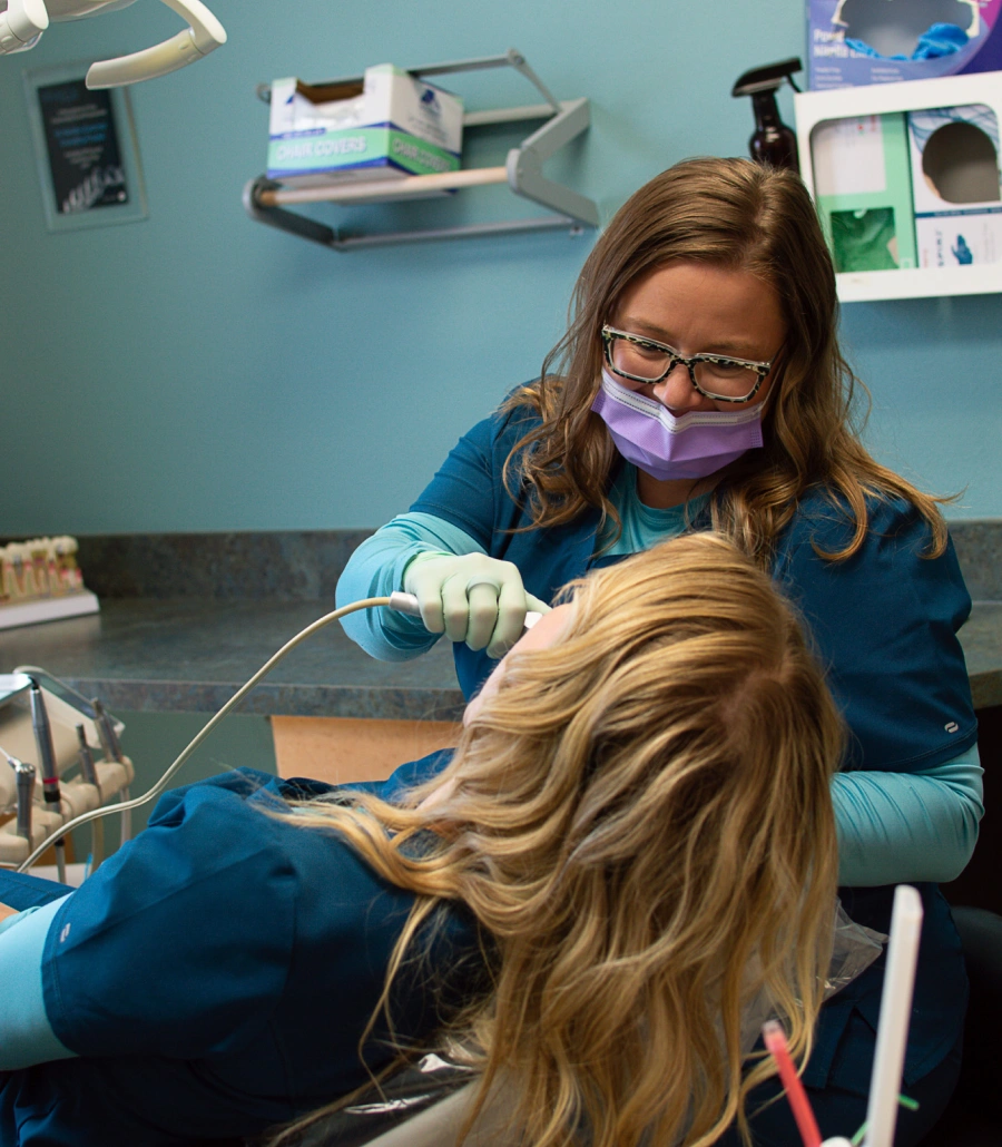 img-Dr-Kendra-Zuercher-with-patient