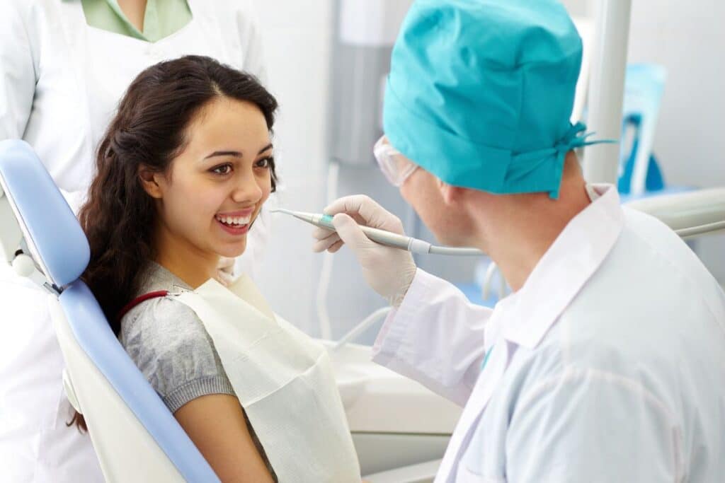 what-makes-a-relaxing-dental-visit