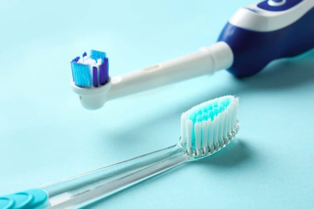 Are Electric Toothbrushes Really Better Than Manual