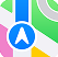 apple map