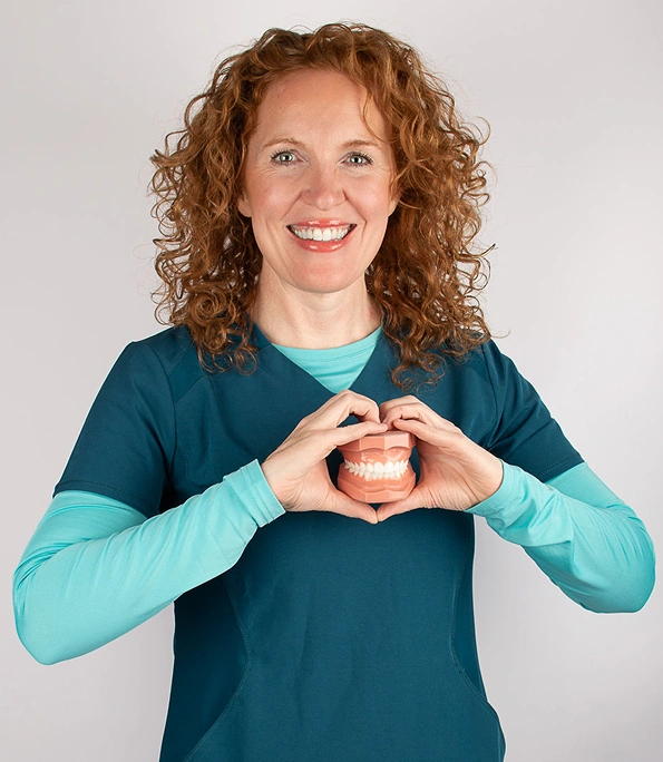 Dr. Cassondra Heinz