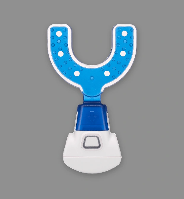 Dental Propel device for orthodontic treatment